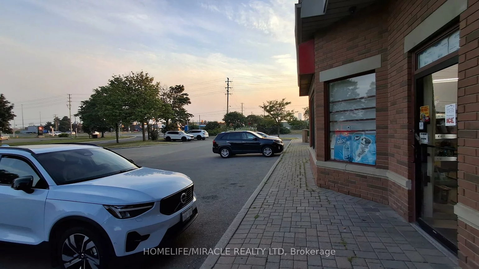 7575, Keele, Concord, Vaughan