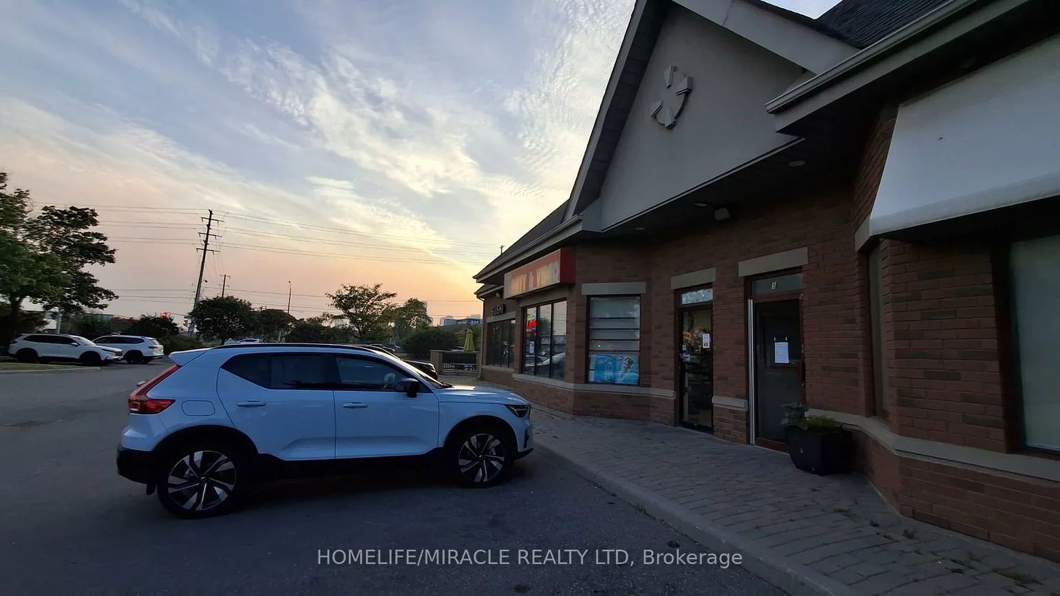 7575, Keele, Concord, Vaughan