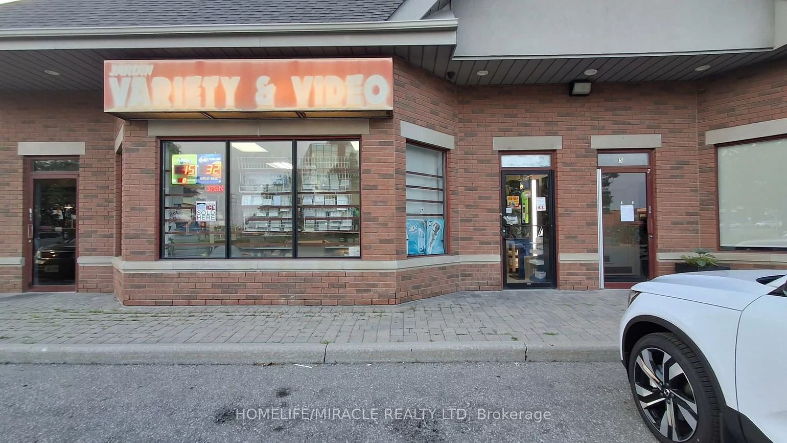 7575, Keele, Concord, Vaughan