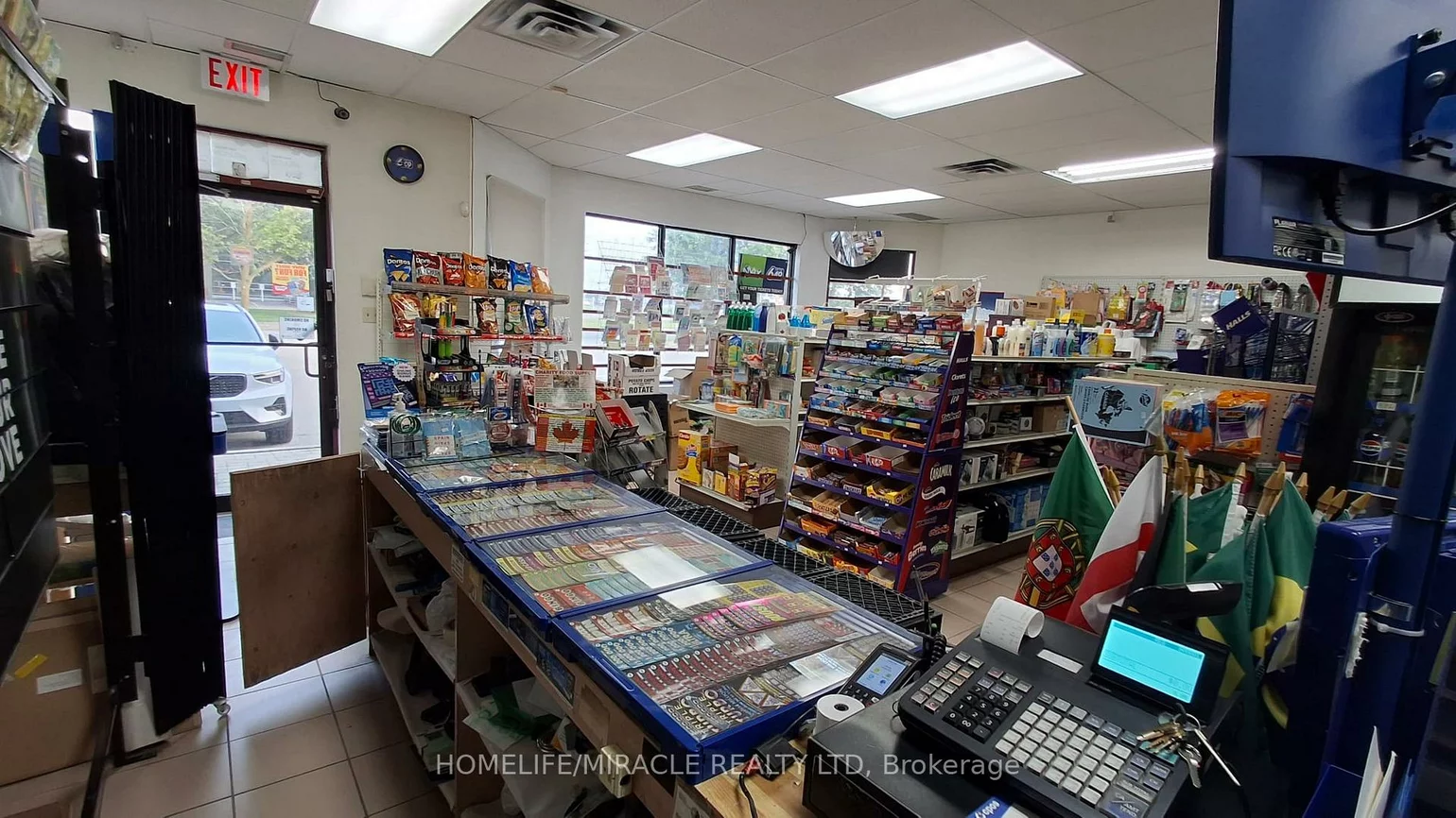 7575, Keele, Concord, Vaughan