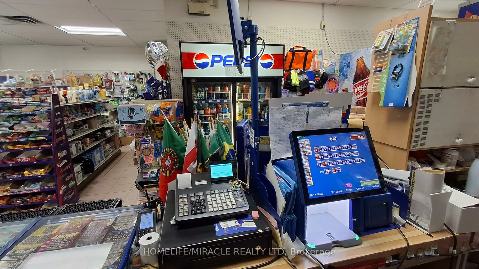 7575, Keele, Concord, Vaughan