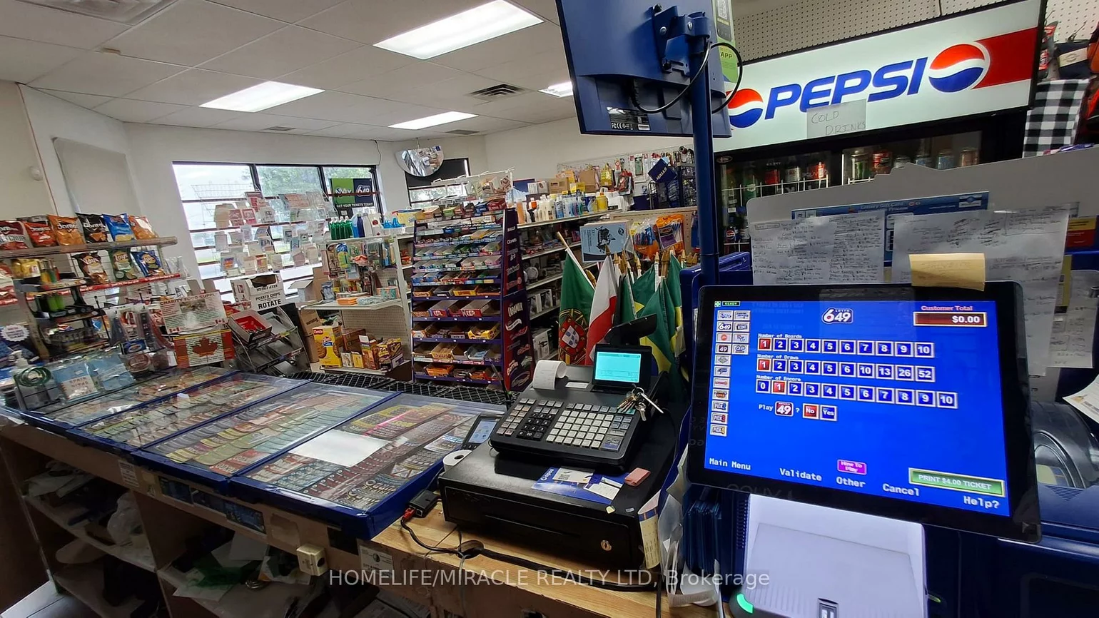 7575, Keele, Concord, Vaughan