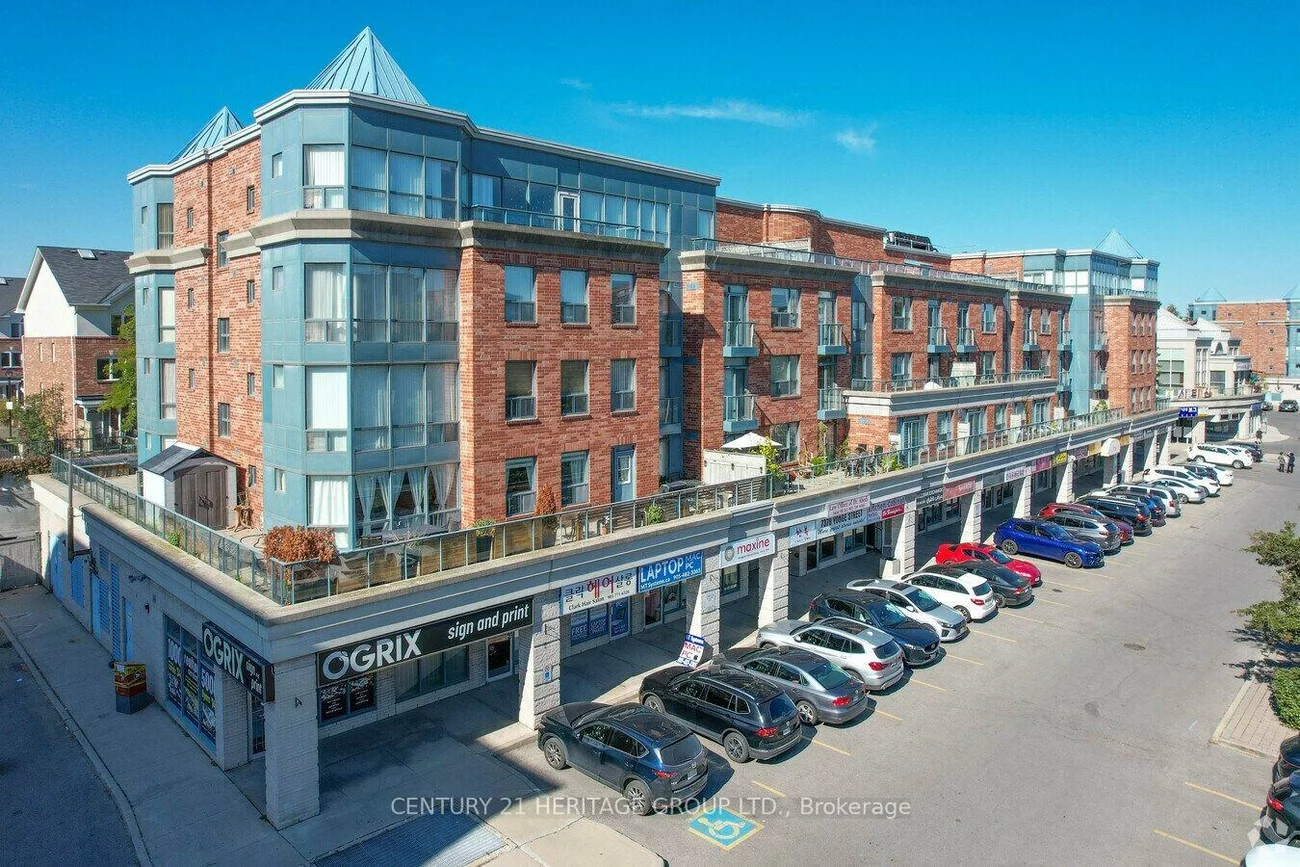7378, Yonge, Crestwood-Springfarm-Yorkhill, Vaughan