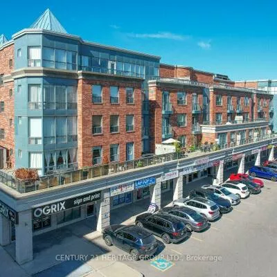 7378, Yonge, Crestwood-Springfarm-Yorkhill, Vaughan