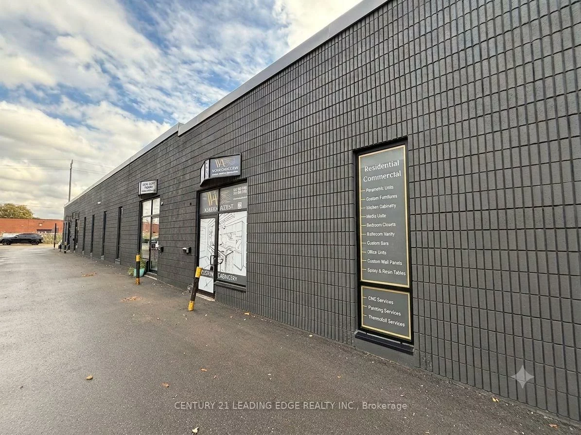 311, Bowes, Concord, Vaughan
