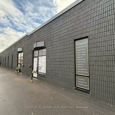 311, Bowes, Concord, Vaughan