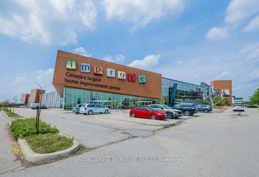 7250, Keele, Concord, Vaughan