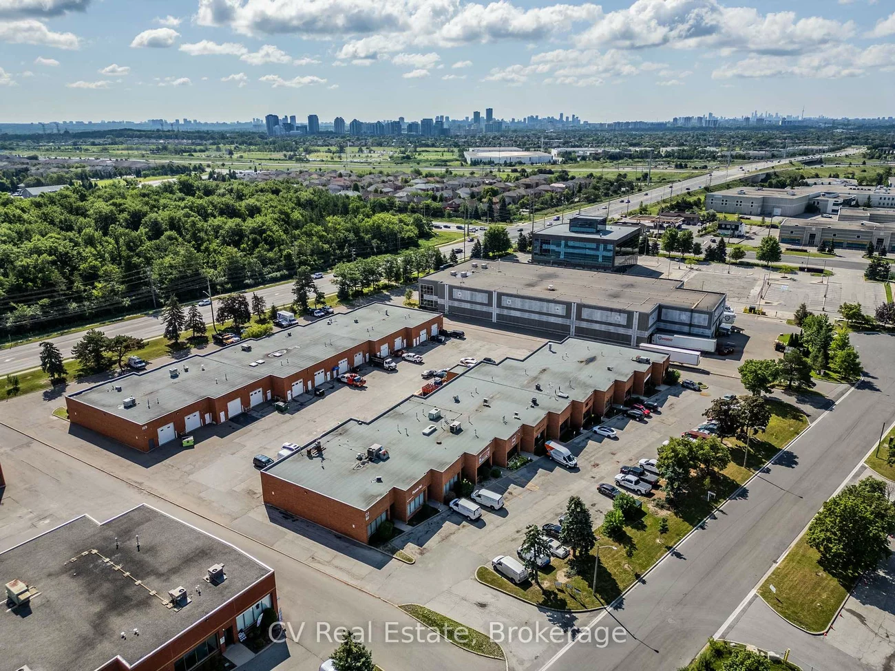 91, Fernstaff, Concord, Vaughan