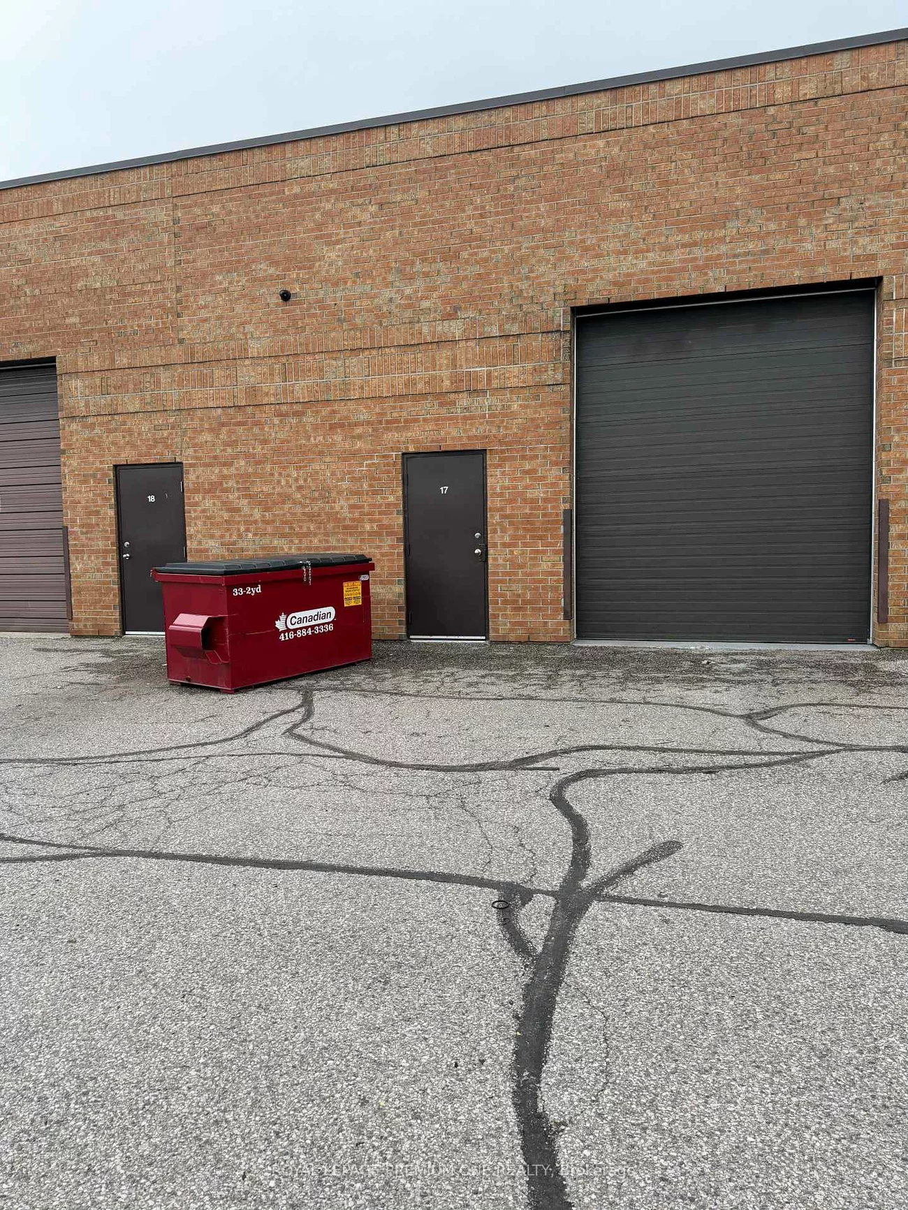 71, Marycroft, Pine Valley Business Park, Vaughan