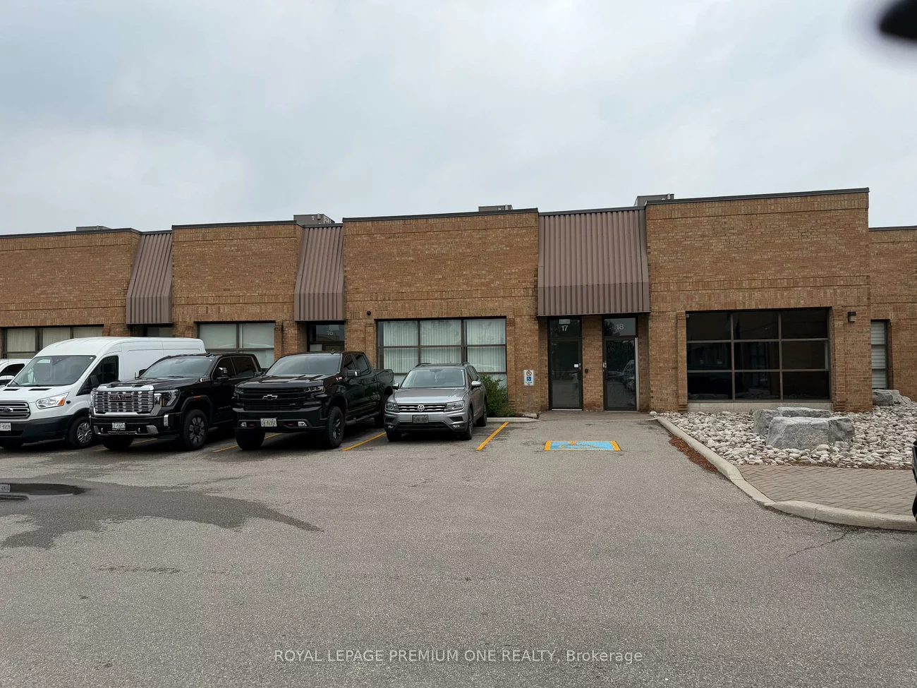 71, Marycroft, Pine Valley Business Park, Vaughan