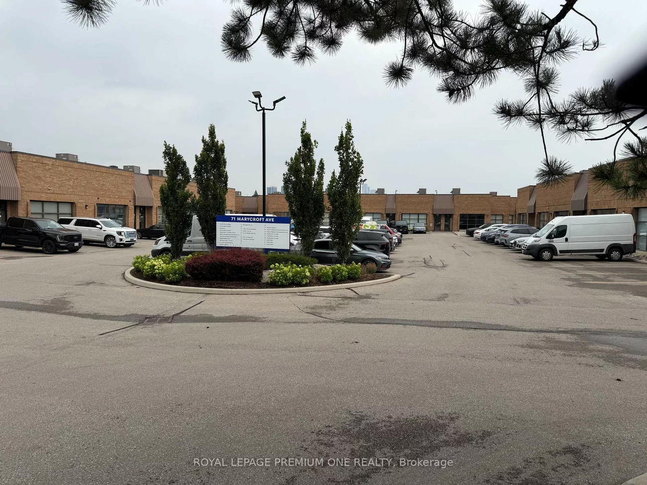 71, Marycroft, Pine Valley Business Park, Vaughan