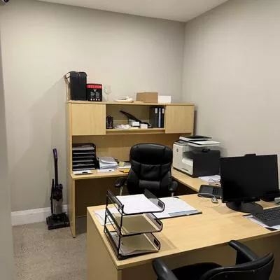 71, Marycroft, Pine Valley Business Park, Vaughan