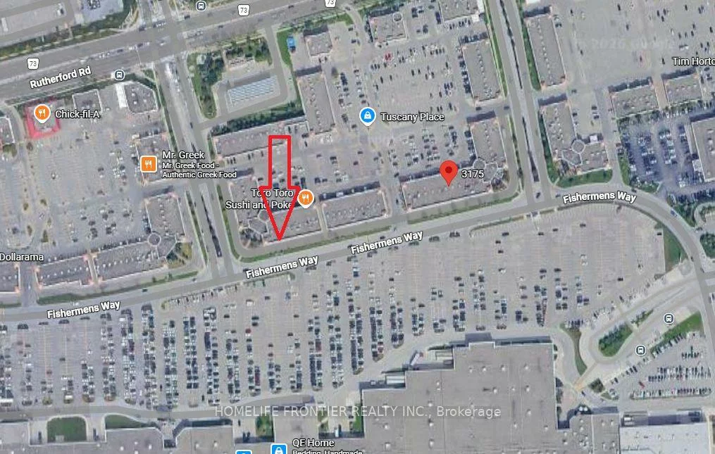 3175, Rutherford, Vellore Village, Vaughan