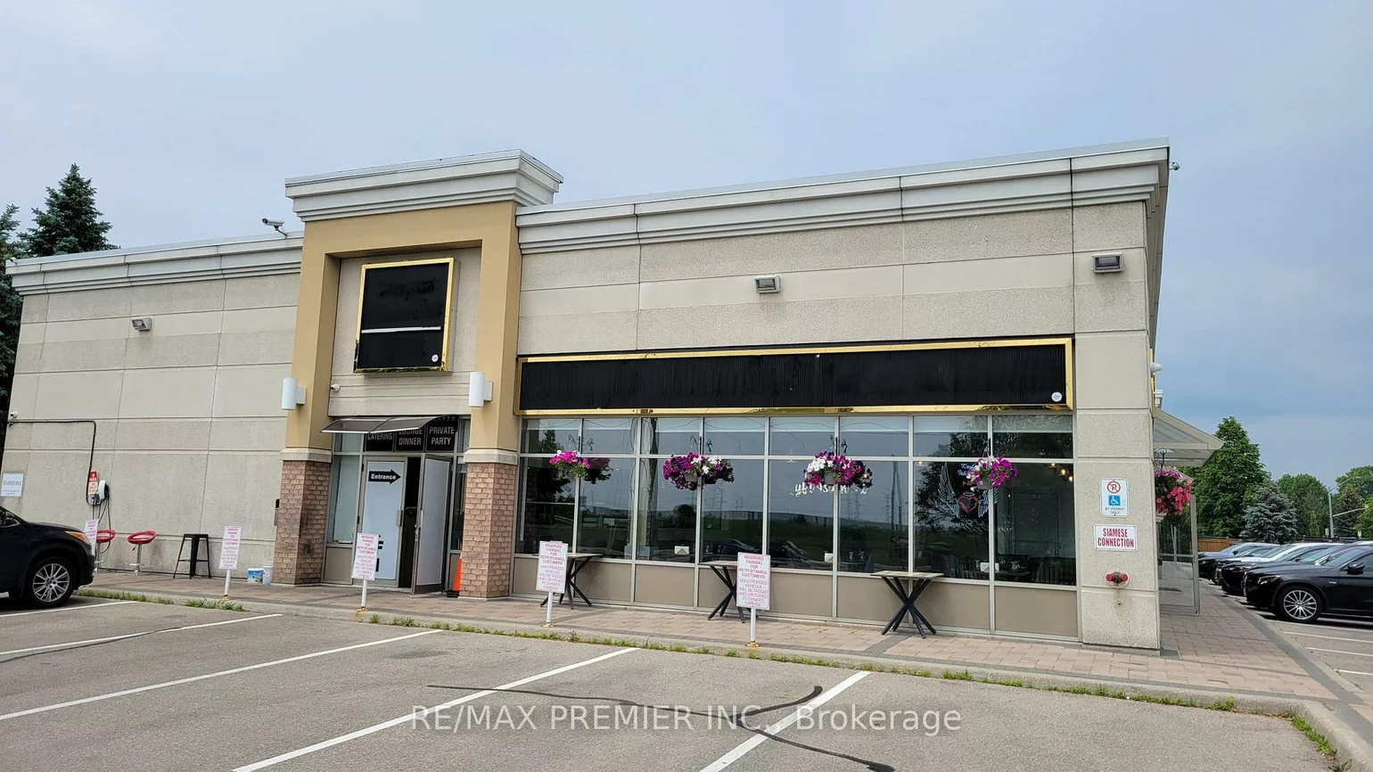 1200, Highway 7, Patterson, Vaughan