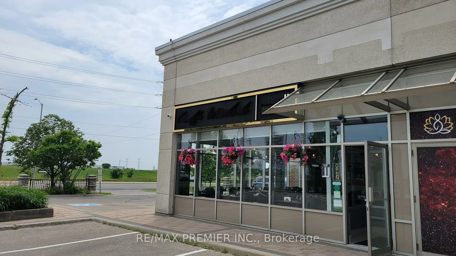 1200, Highway 7, Patterson, Vaughan