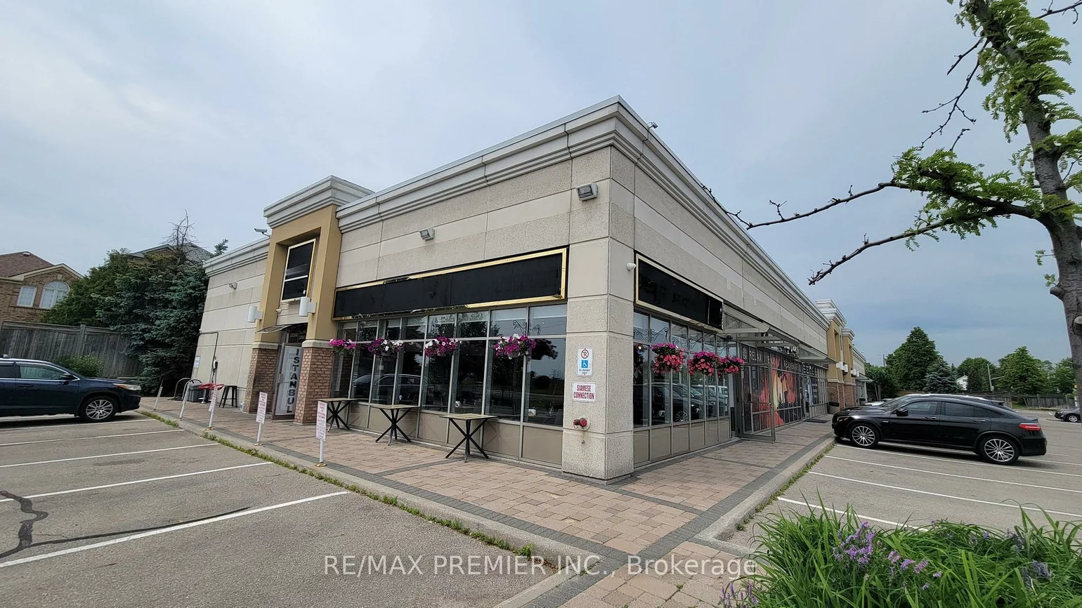 1200, Highway 7, Patterson, Vaughan