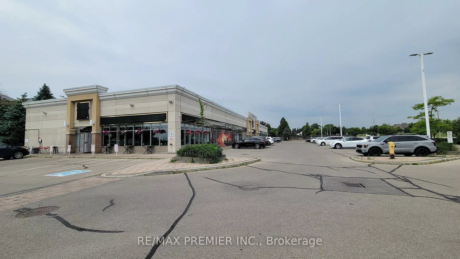 1200, Highway 7, Patterson, Vaughan
