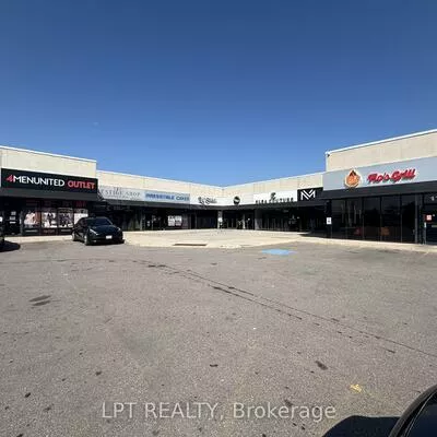 4040, Steeles, Steeles West Industrial, Vaughan