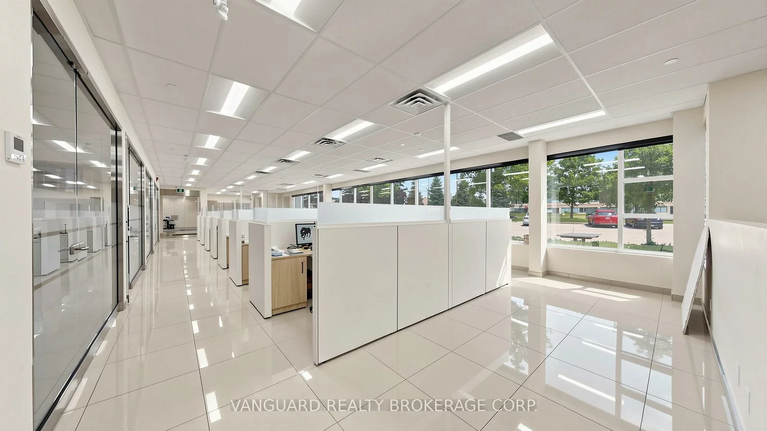 2891, Langstaff, Concord, Vaughan