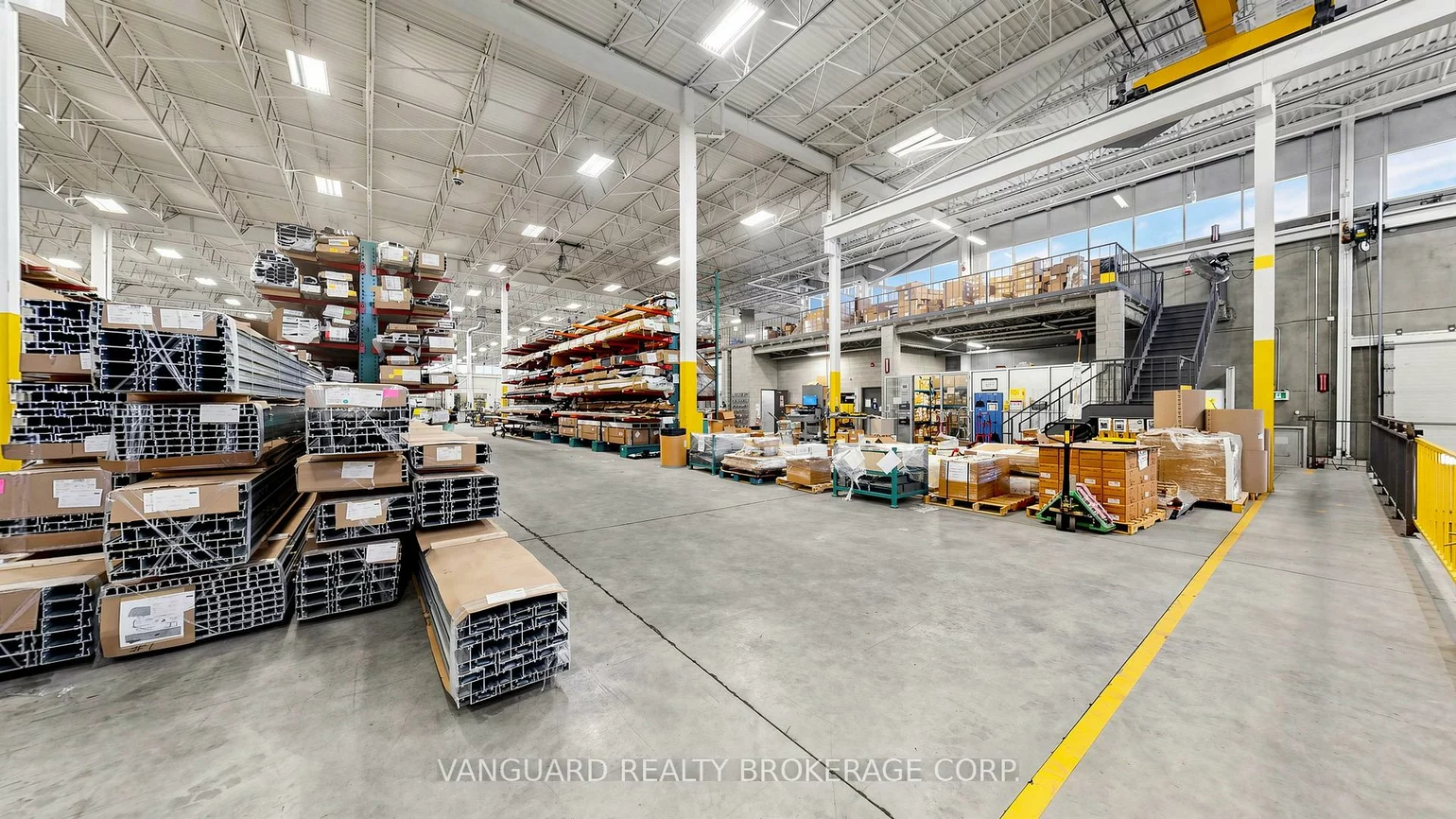2891, Langstaff, Concord, Vaughan
