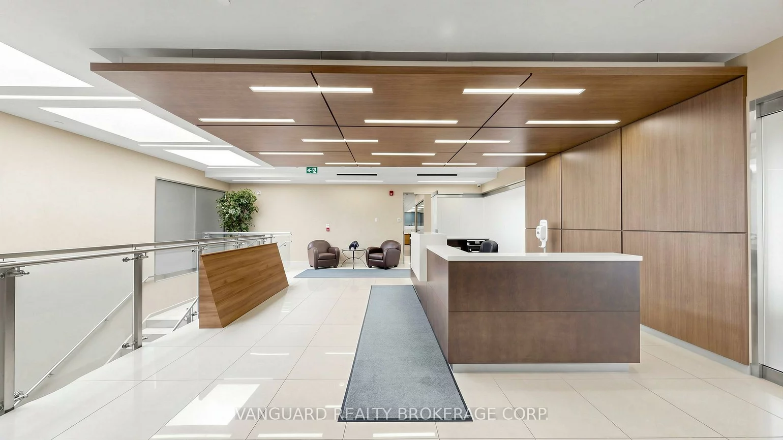 2891, Langstaff, Concord, Vaughan