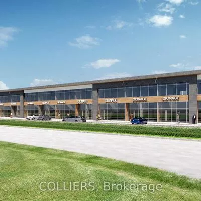 7242, Highway 27, West Woodbridge Industrial Area, Vaughan