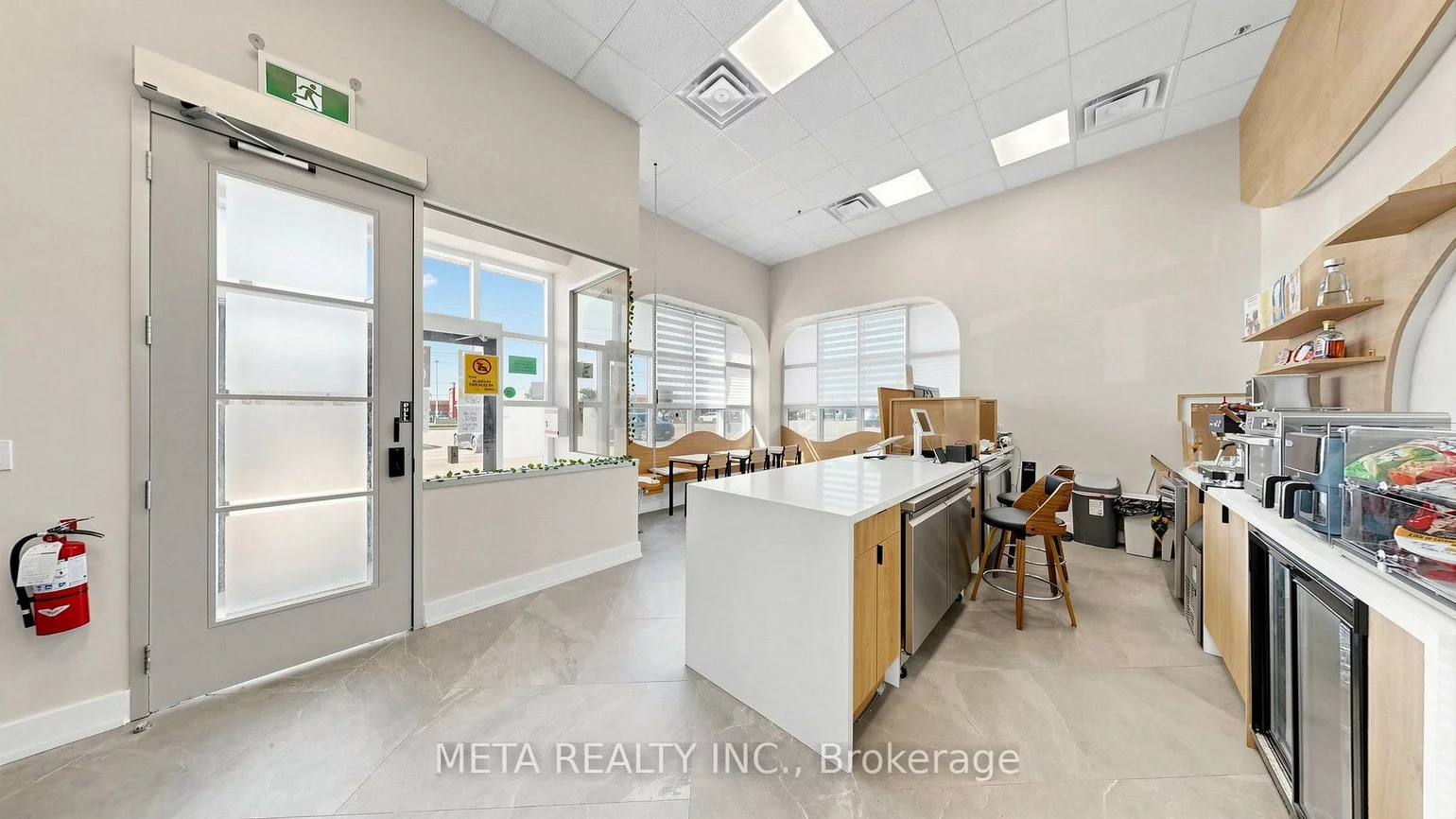 1600, Steeles, Concord, Vaughan