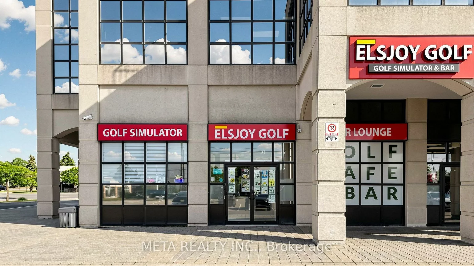 1600, Steeles, Concord, Vaughan