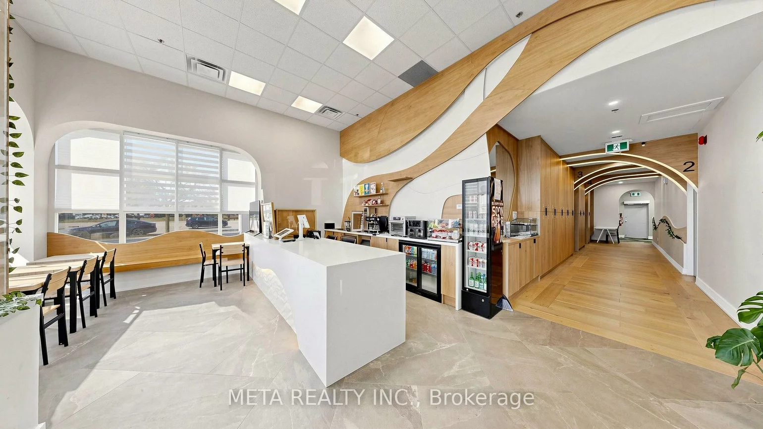 1600, Steeles, Concord, Vaughan