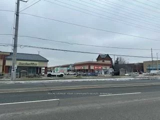 9200, Bathurst, Patterson, Vaughan