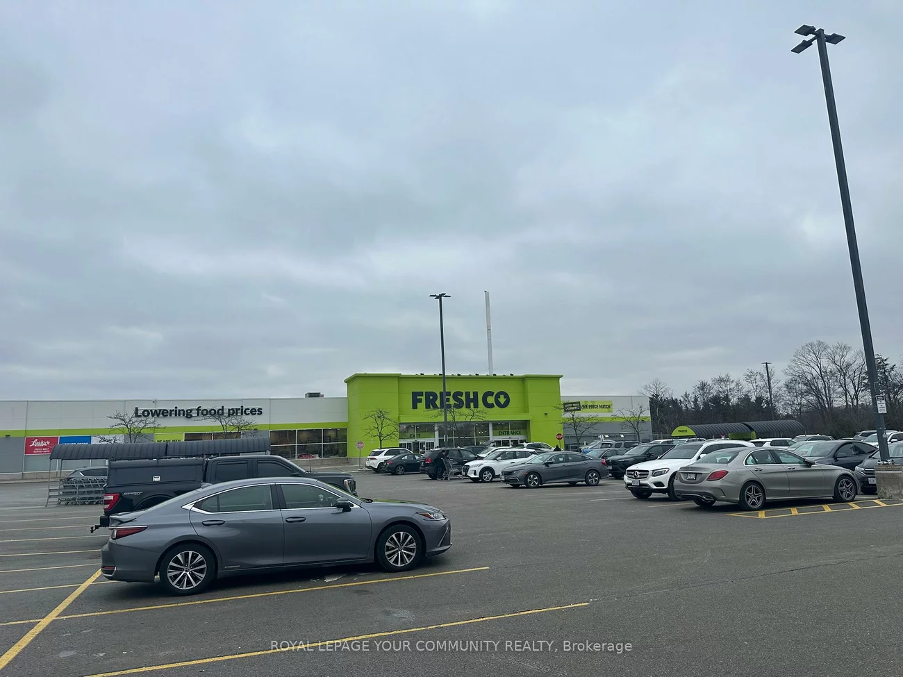 9200, Bathurst, Patterson, Vaughan