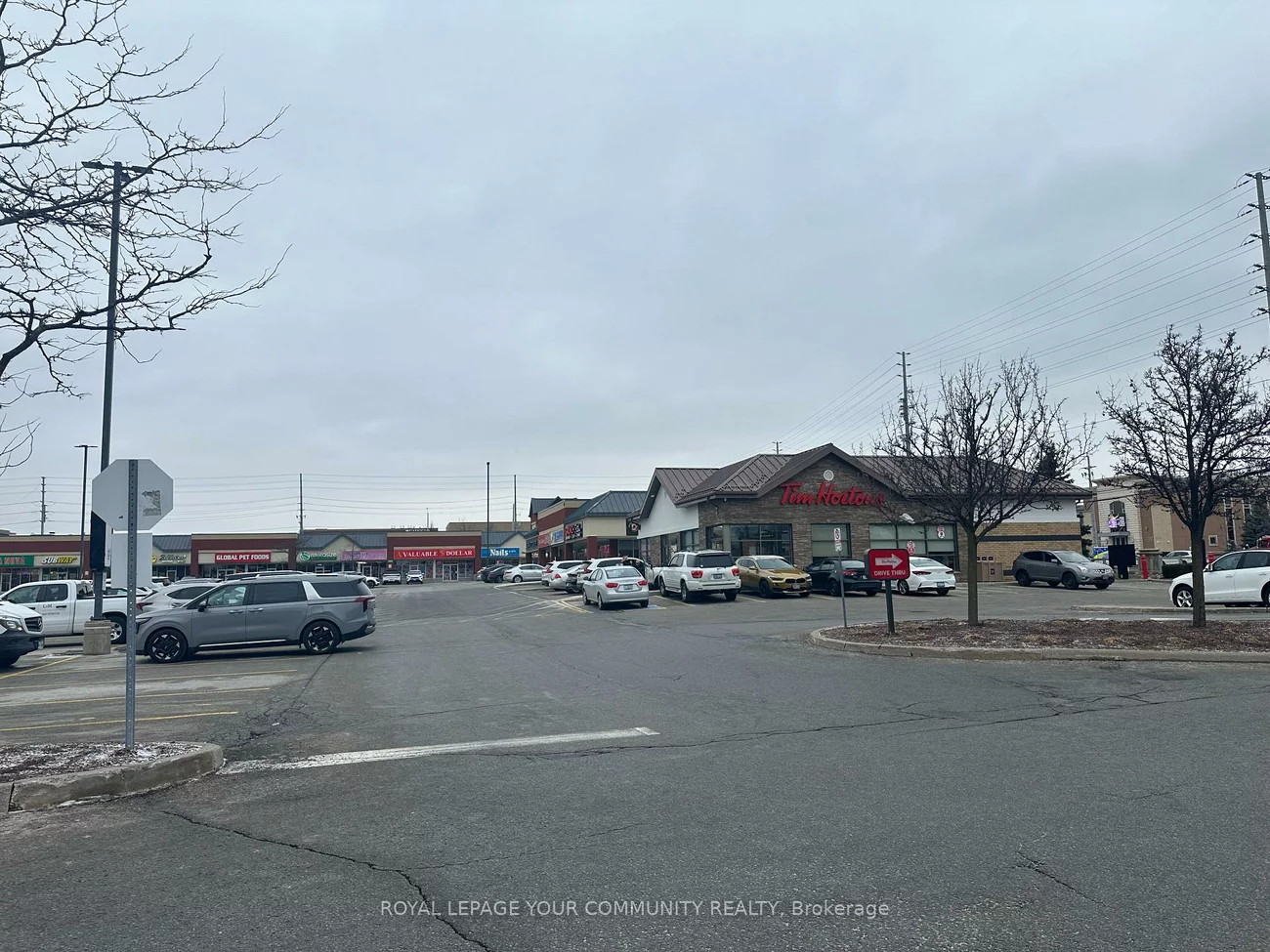 9200, Bathurst, Patterson, Vaughan