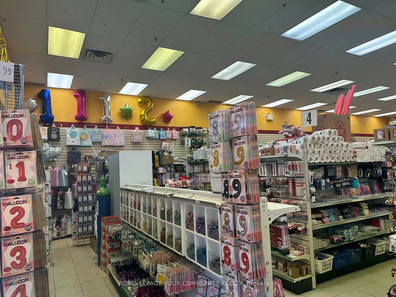 9200, Bathurst, Patterson, Vaughan