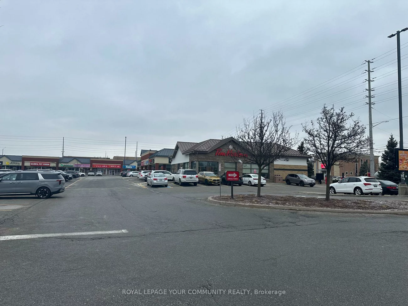 9200, Bathurst, Patterson, Vaughan