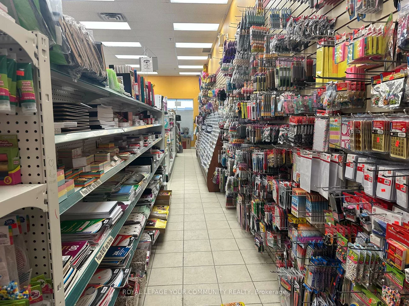 9200, Bathurst, Patterson, Vaughan