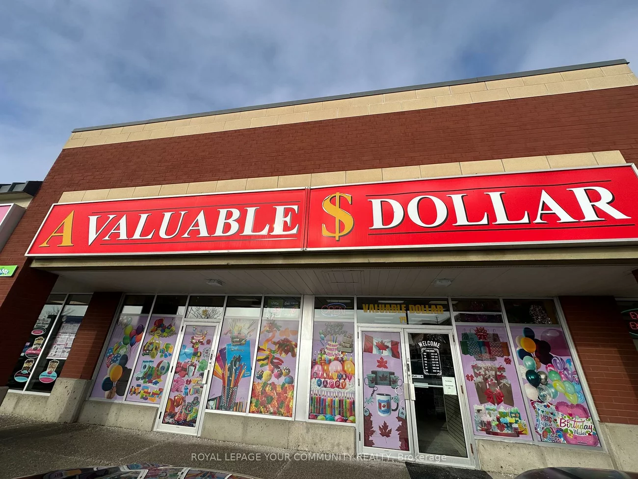 9200, Bathurst, Patterson, Vaughan