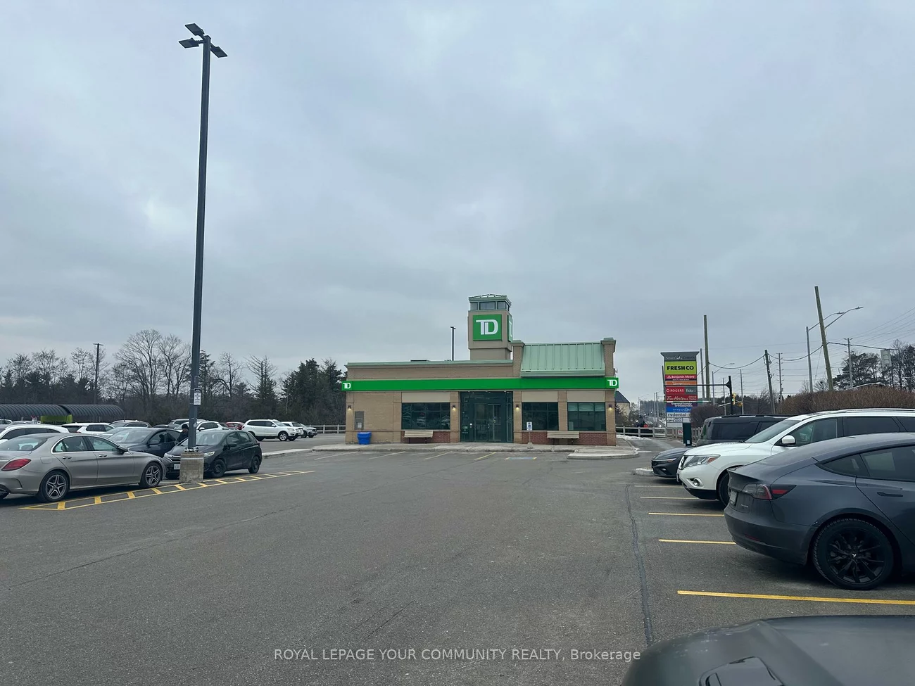 9200, Bathurst, Patterson, Vaughan