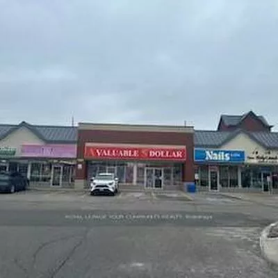 9200, Bathurst, Patterson, Vaughan