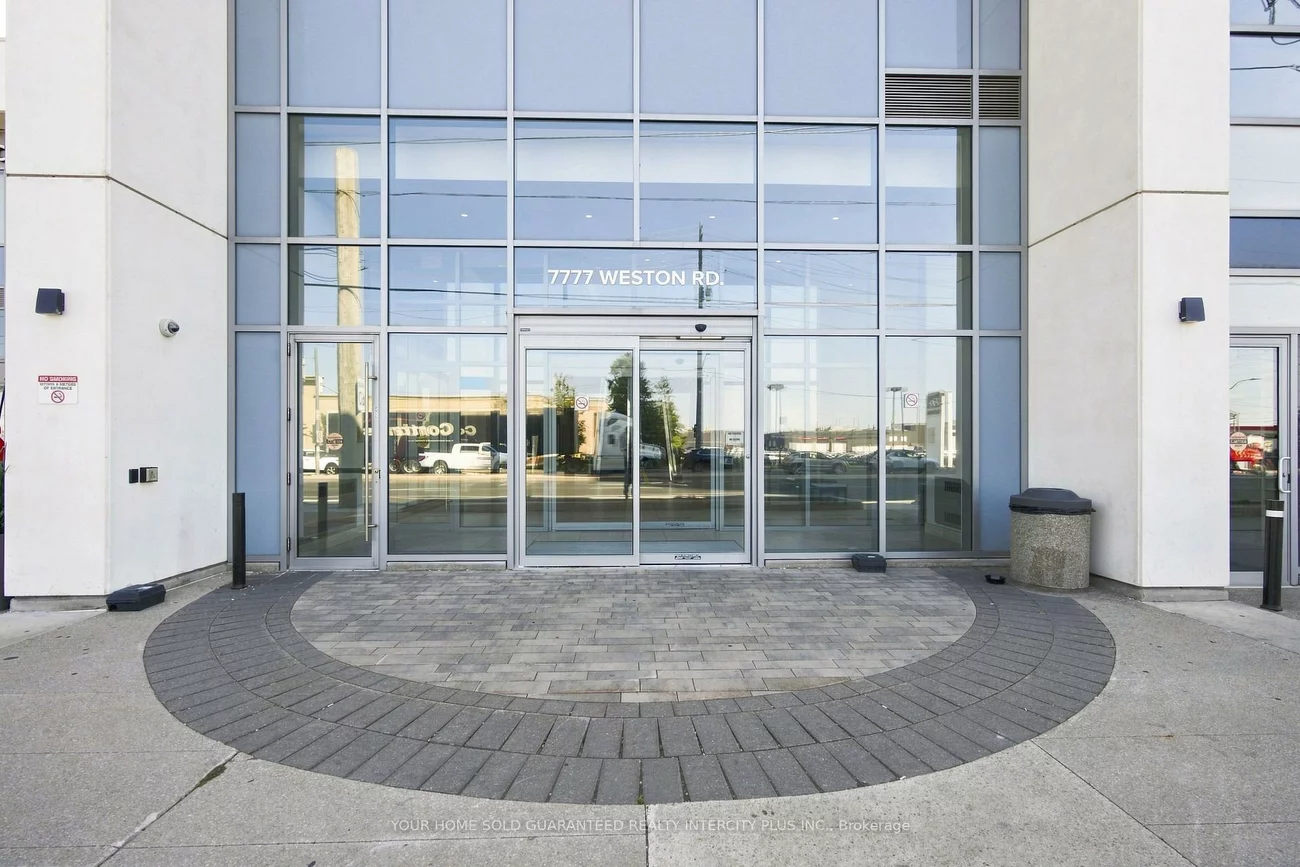 7777, Weston, Vaughan Corporate Centre, Vaughan