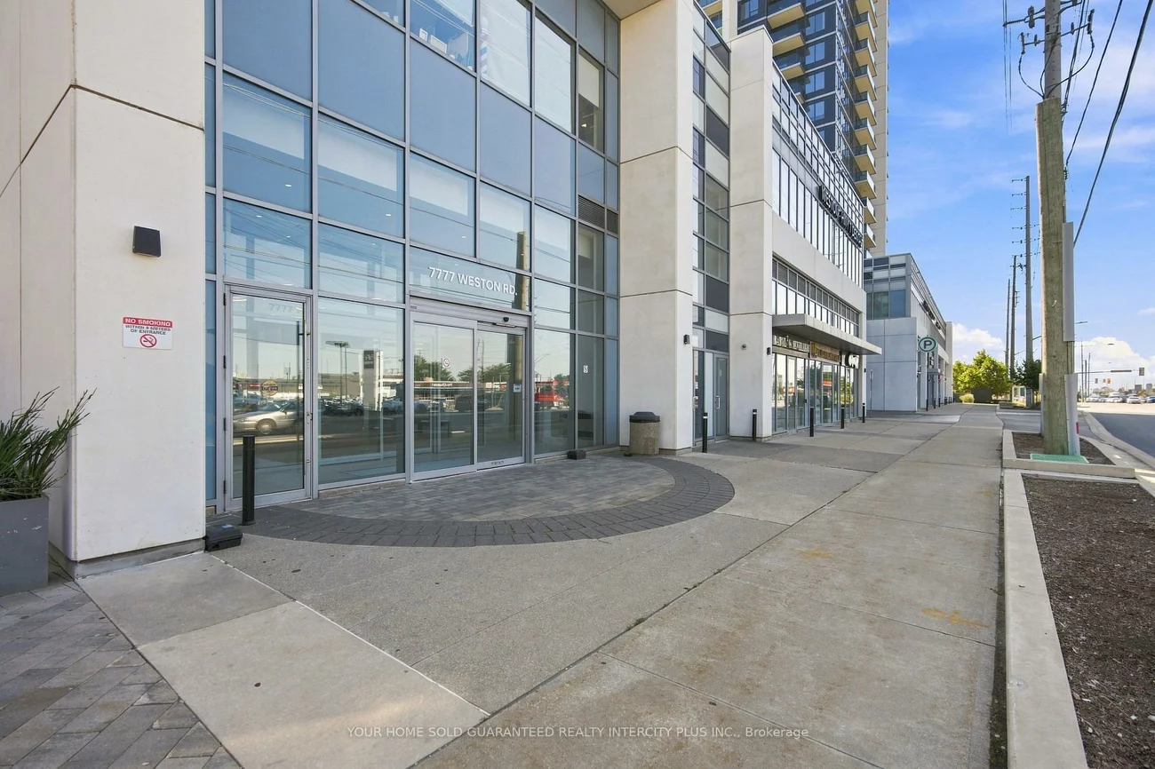 7777, Weston, Vaughan Corporate Centre, Vaughan