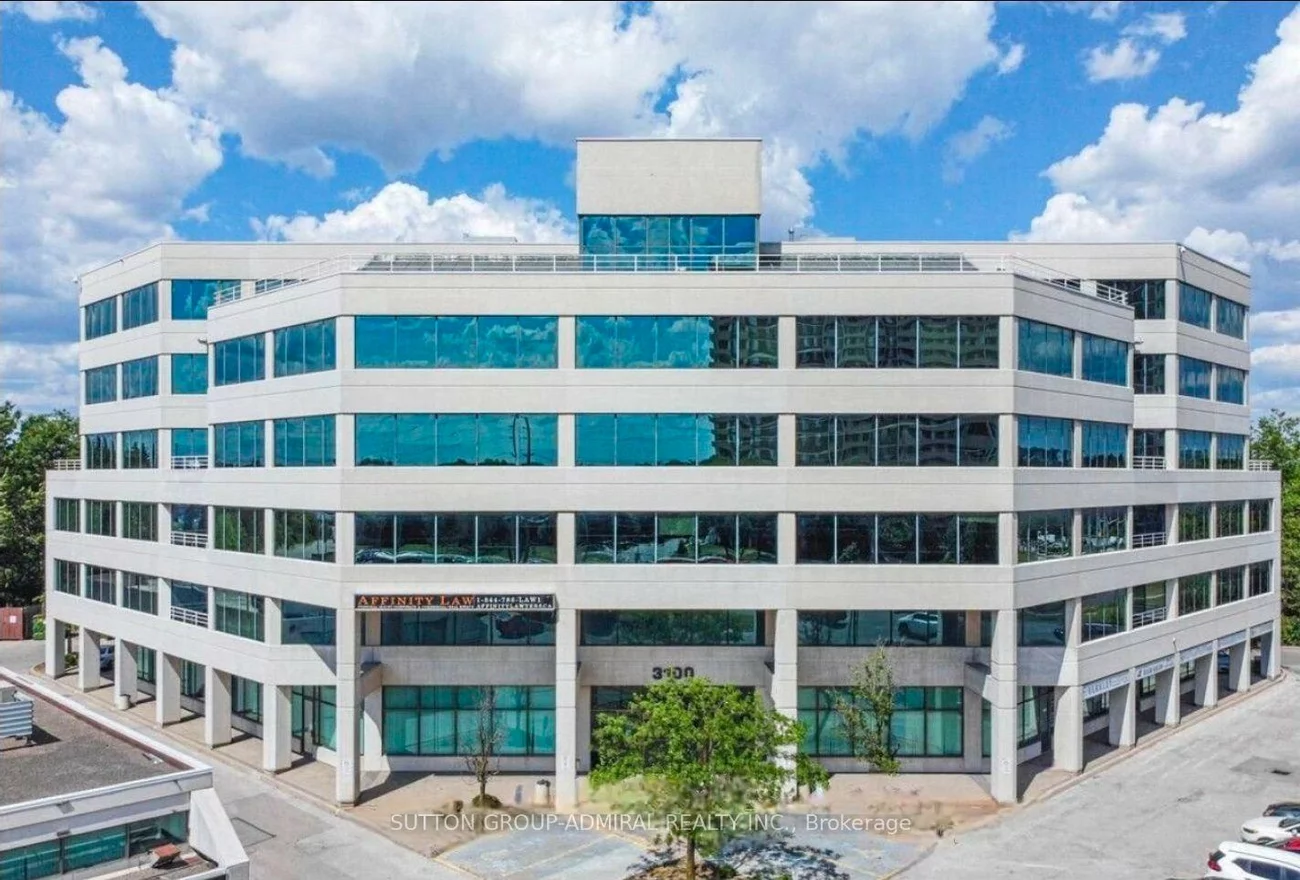 3100, Steeles, Concord, Vaughan