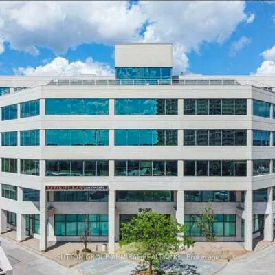 3100, Steeles, Concord, Vaughan