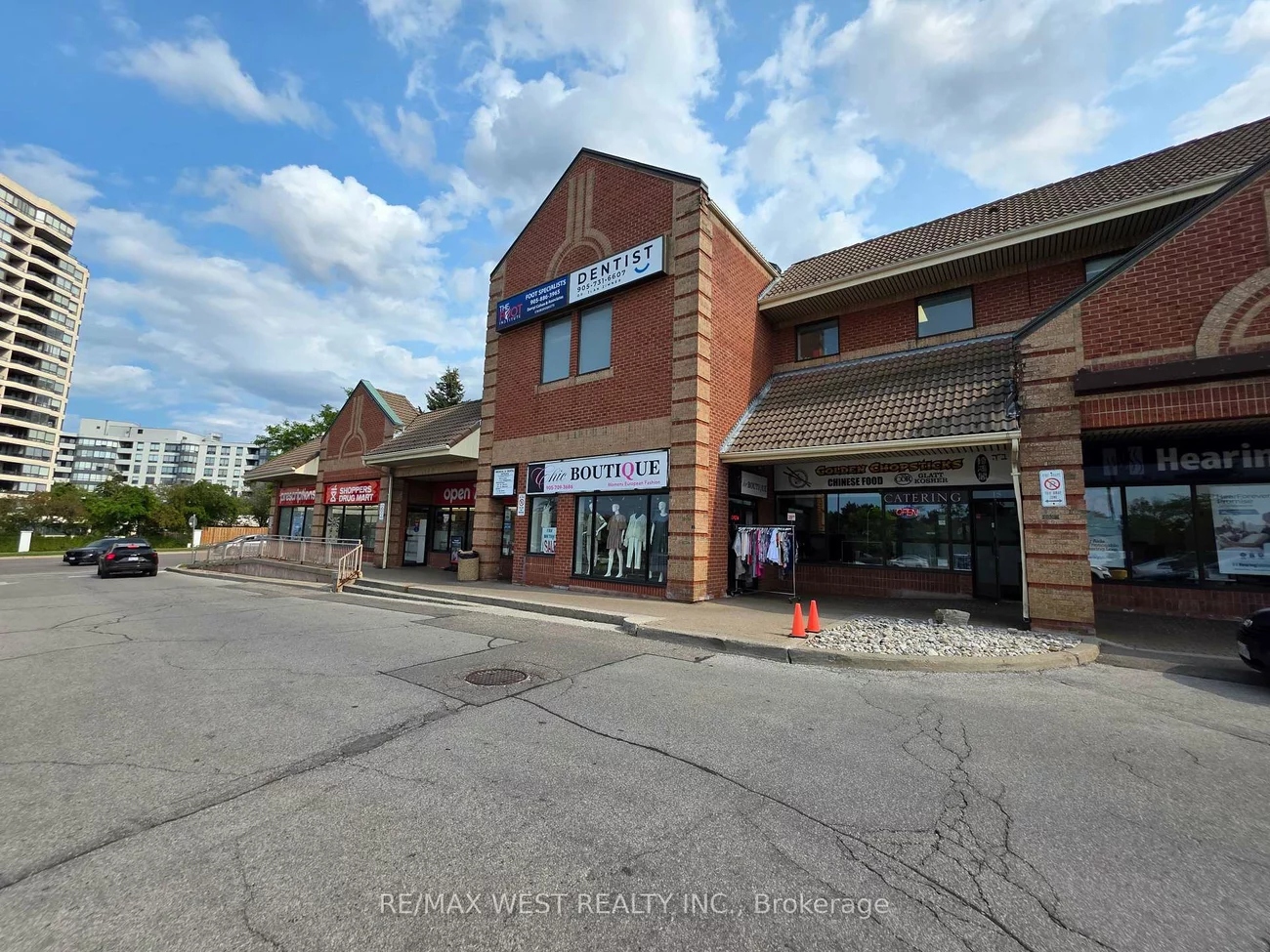 441, Clark, Crestwood-Springfarm-Yorkhill, Vaughan