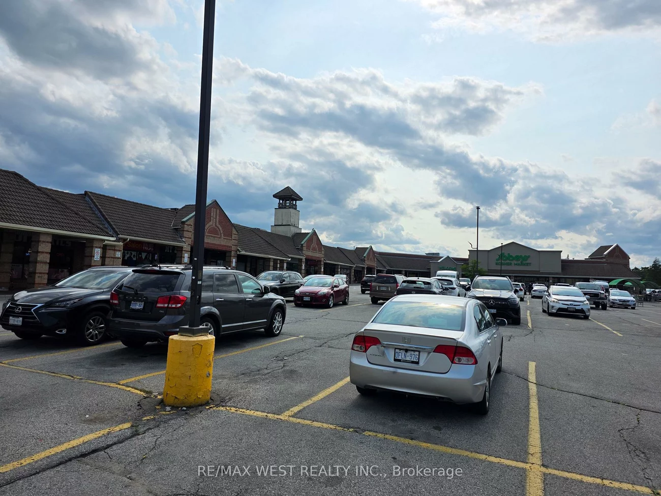 441, Clark, Crestwood-Springfarm-Yorkhill, Vaughan