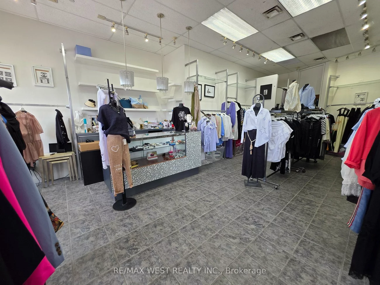 441, Clark, Crestwood-Springfarm-Yorkhill, Vaughan
