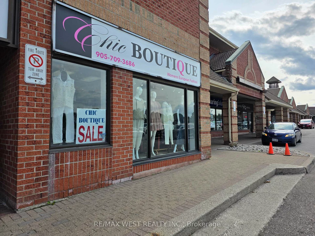 441, Clark, Crestwood-Springfarm-Yorkhill, Vaughan