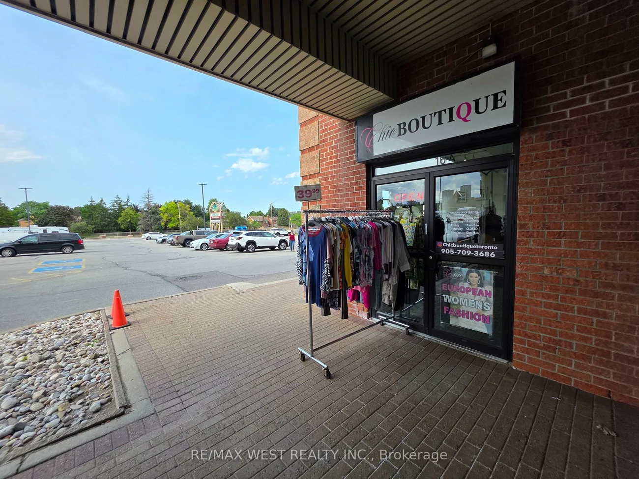 441, Clark, Crestwood-Springfarm-Yorkhill, Vaughan