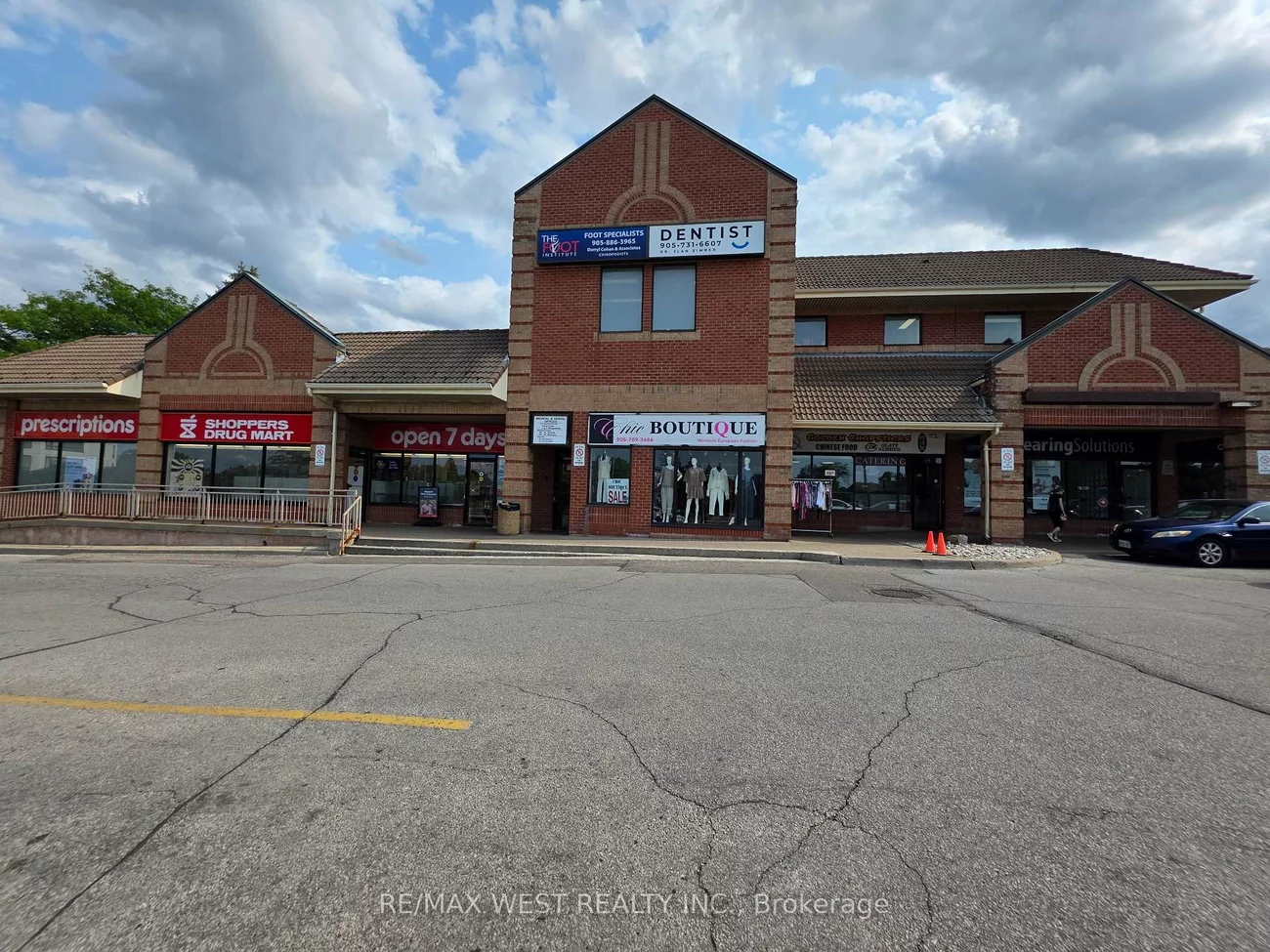 441, Clark, Crestwood-Springfarm-Yorkhill, Vaughan