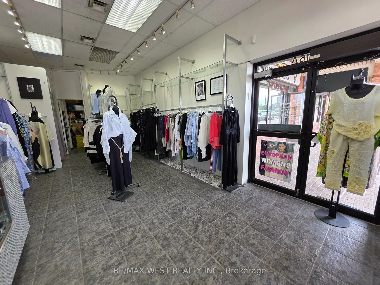 441, Clark, Crestwood-Springfarm-Yorkhill, Vaughan