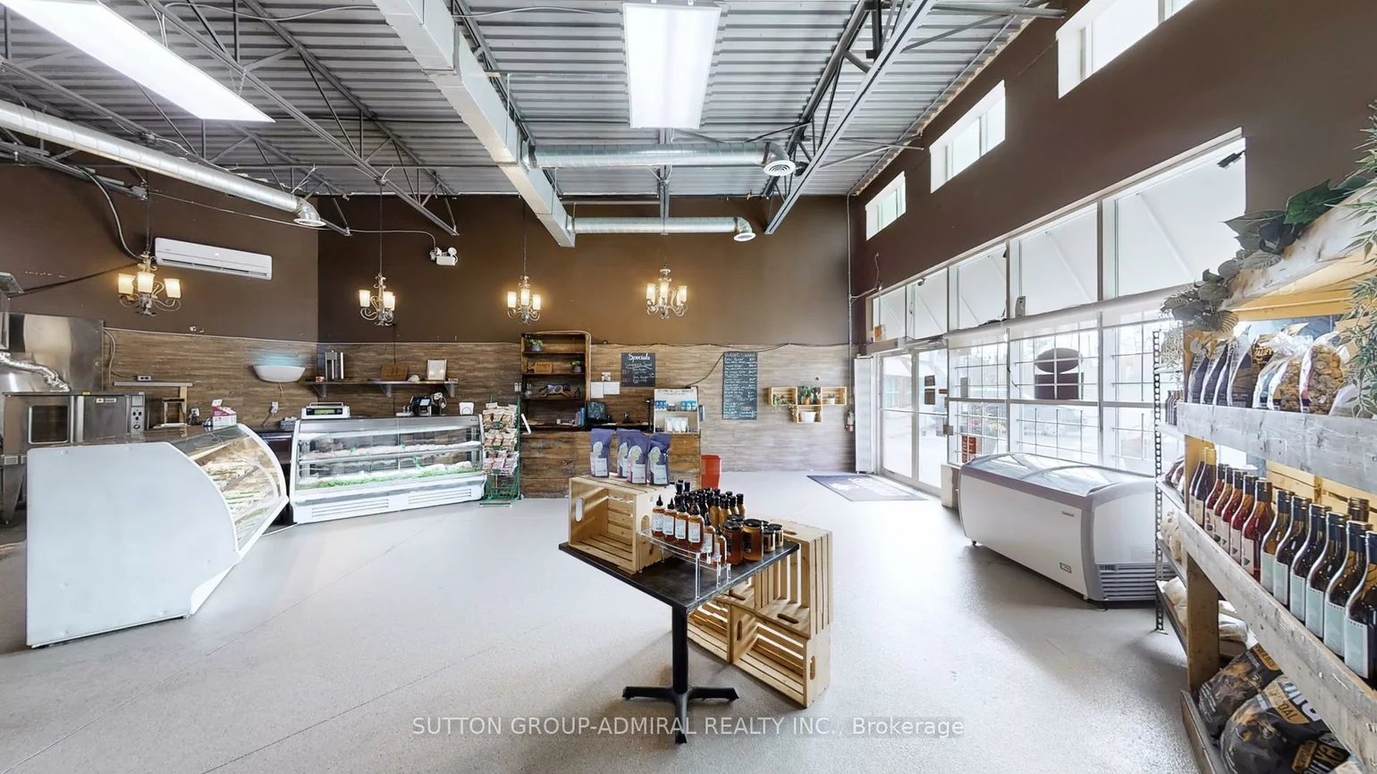 9001, Dufferin, Patterson, Vaughan